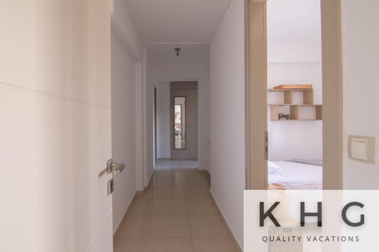 Majestic View Boho Style Retreat! Apartment Argostoli  Exterior photo