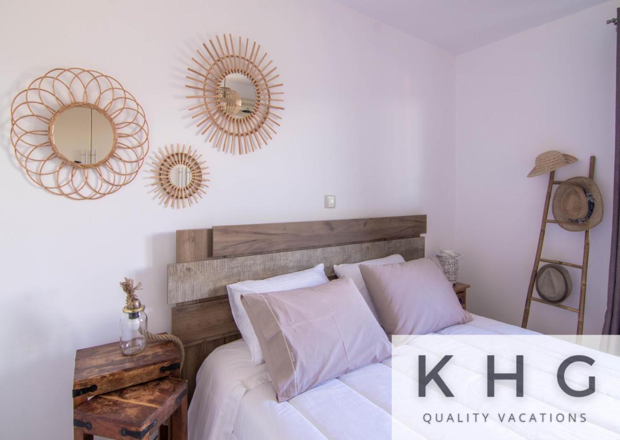 Majestic View Boho Style Retreat! Apartment Argostoli  Exterior photo