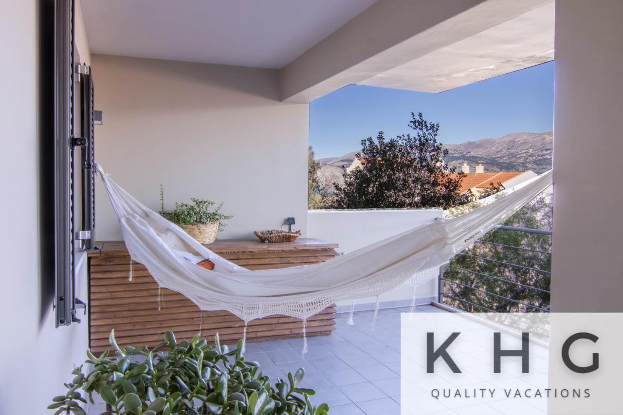 Majestic View Boho Style Retreat! Apartment Argostoli  Exterior photo